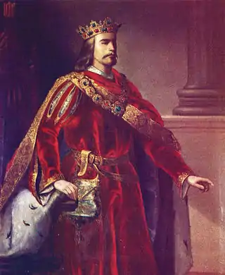 Alfonso IV de Aragón