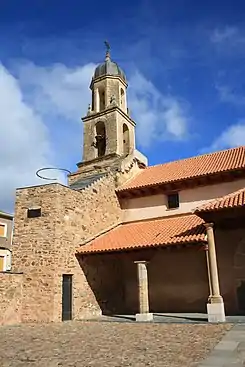 Iglesia de San Esteban