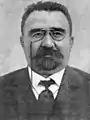 Alimardan bey Topchubashov