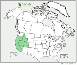 distribución natural