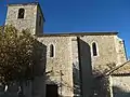 Iglesia de la Asunción