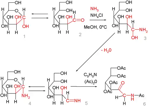 The Amadori Rearrangement