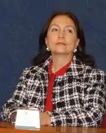 Amalia García
