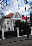 Embajada de Chile en Varsovia