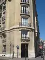 Embajada de Andorra en París