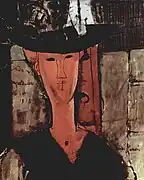 Amedeo Modigliani