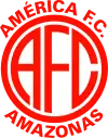 Logo: América FC (AM)