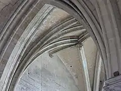 Catedral de Amiens.