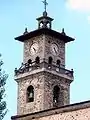 Torre de la Iglesia de Santa María de la Asunción (Amurrio)