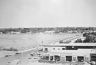 Aeropuerto Nacional Anaco