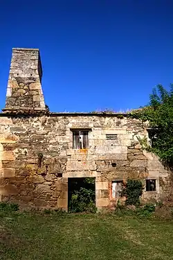 Torre de Andeiro