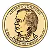 A. Johnson dollar