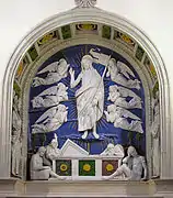 Andrea della Robbia, siglo XVI