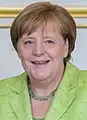 Alemania AlemaniaAngela Merkel, canciller federal