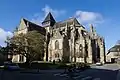 Iglesia de Saint-Malo