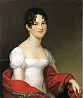 Anna Sophia Alexander Robertson (Mrs. William Theberton), 1816