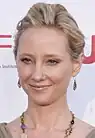 Anne Heche