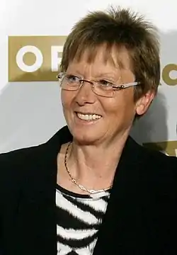 Annemarie Moser-Pröll