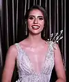 Miss Universo Tailandia 2023Anntonia Porsild