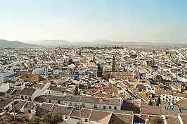 Antequera (Málaga)