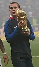 Antoine Griezmann