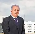 República Dominicana República DominicanaAntonio Taveras GuzmánSenador de República Dominicana(2020-Presente)  (En representación oficial del Gobierno Dominicano)