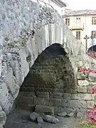 Puente de Pierre