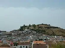 Aracena (Huelva)