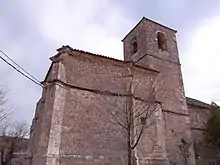 Iglesia parroquial