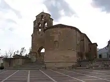 Iglesia de la Natividad de Nuestra Señora