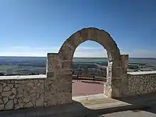 Arco Pequeño de Portillo