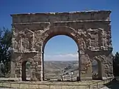 Arco Romano