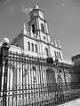 Templo Parroquial de San Antonio de Padua