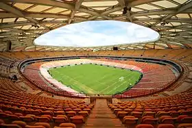 Arena da AmazôniaManaos