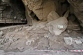 Excavaciones