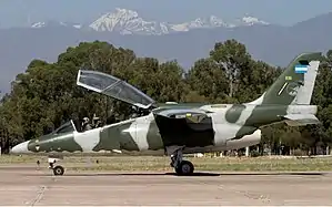 IA-63 Pampa