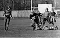 Argos vs. Rough Riders en 1924.