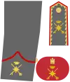 General de Brigada