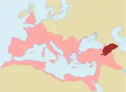 Armenia romana