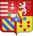 Escudo de Armas de Austria-Este