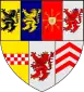 Escudo de Jülich-Cléveris-Berg