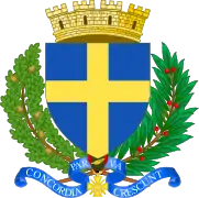 Escudo de Tolón