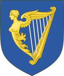 Reino de Irlanda