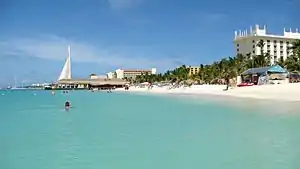 Aruba