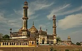 Mezquita Asfi