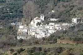 Vista de Atalbéitar