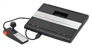 Atari 7800 de Atari