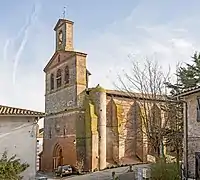 Iglesia Saint-Martin