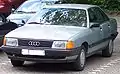 0,30 - Audi 100, 1983