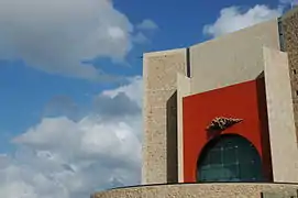 Auditorio Alfredo Kraus y Palacio de Congresos de Canarias